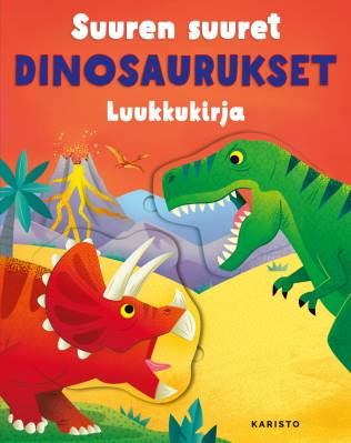 Suuren suuret dinosaurukset