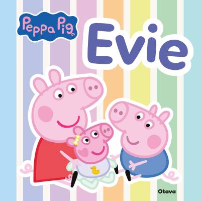 Pipsa Possu - Evie
