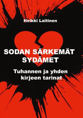 Sodan särkemät sydämet