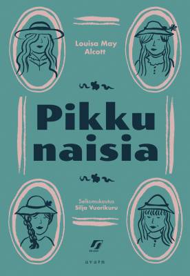 Pikku naisia (selkokirja)