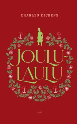 Joululaulu