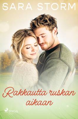 Rakkautta ruskan aikaan