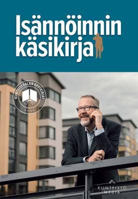 Isännöinnin käsikirja 2025