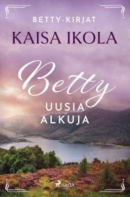 Betty: Uusia alkuja