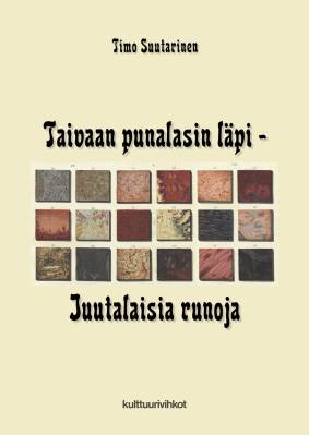 Taivaan punalasin läpi