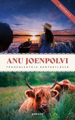 Tähdenlentoja Rantakylässä