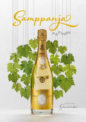 Samppanja-aapinen