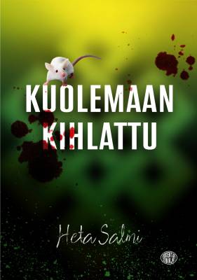 Kuolemaan kihlattu