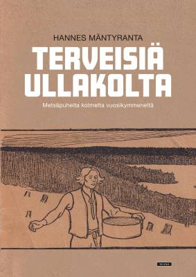 Terveisiä ullakolta
