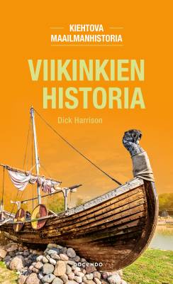 Viikinkien historia