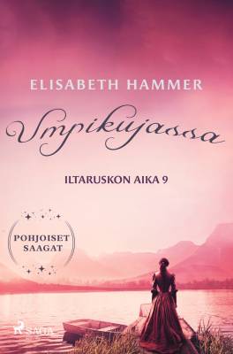 Umpikujassa – Iltaruskon aika 9