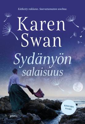 Sydänyön salaisuus