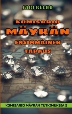 Komisario Mäyrän Ensimmäinen tapaus