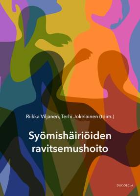 Syömishäiriöiden ravitsemushoito
