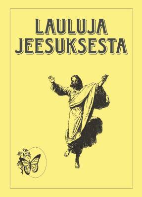 Lauluja Jeesuksesta