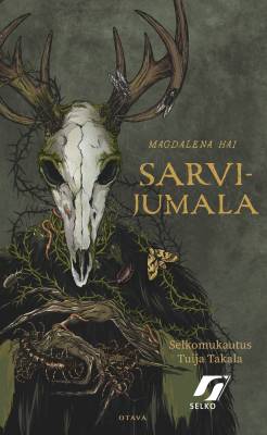 Sarvijumala (selkokirja)