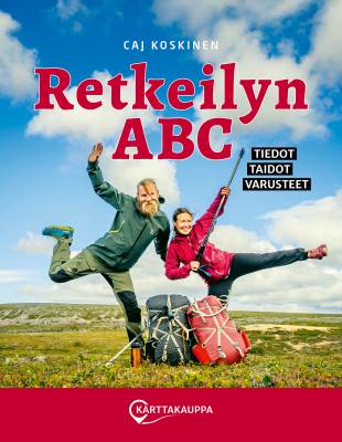 Retkeilyn ABC