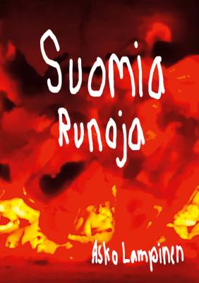 Suomia runoja