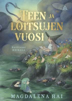 Teen ja loitsujen vuosi