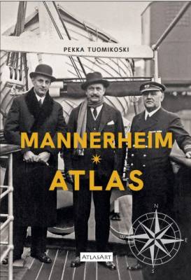 Mannerheim-atlas