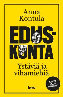 Eduskunta