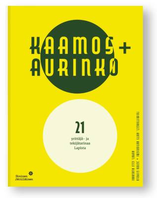 Kaamos+Aurinko