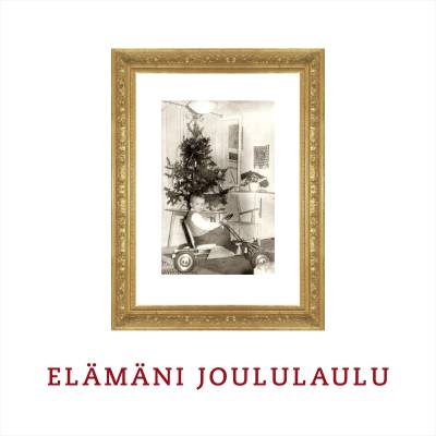 Elämäni joululaulu