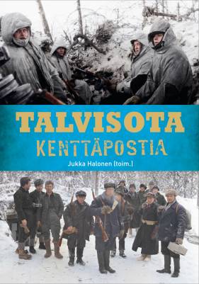 Talvisota - Kenttäpostia