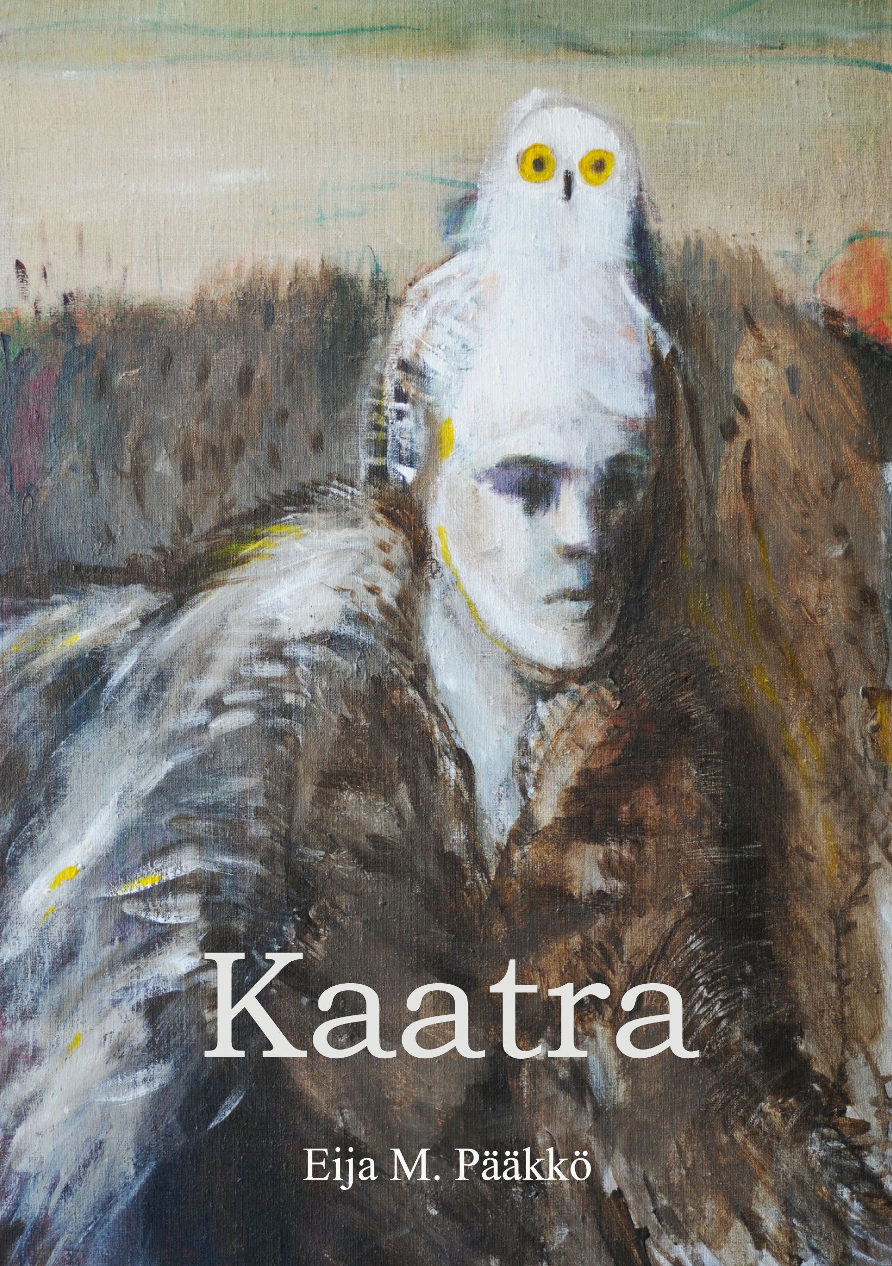 Kaatra