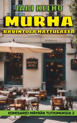 Murha Ravintola Hattulassa