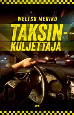 Taksinkuljettaja