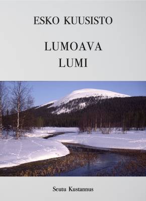 Lumoava lumi