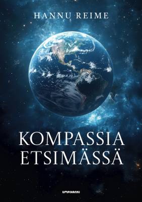 Kompassia etsimässä