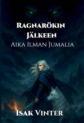 Ragnarökin jälkeen