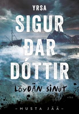 Löydän sinut