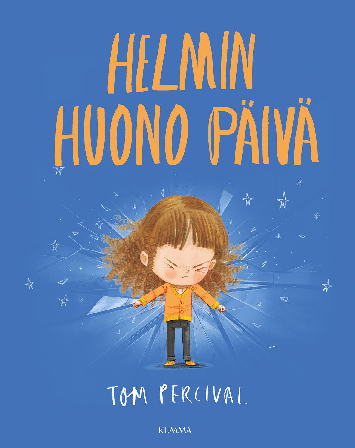 Helmin huono päivä