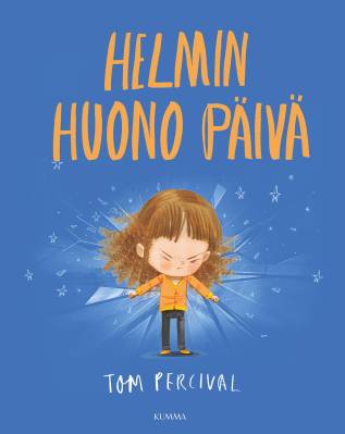 Helmin huono päivä