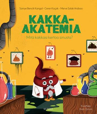 Kakka-akatemia