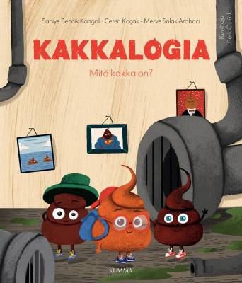 Kakkalogia