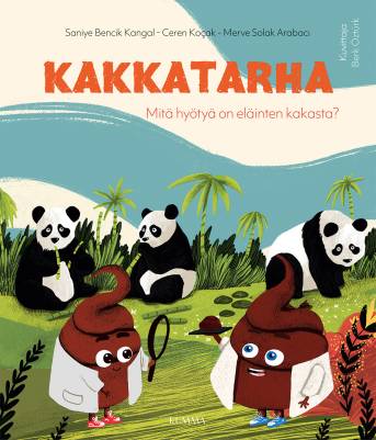 Kakkatarha
