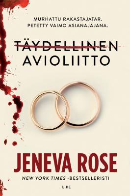 Täydellinen avioliitto