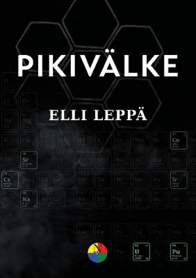 Pikivälke