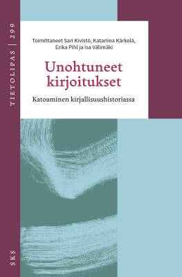 Unohtuneet kirjoitukset