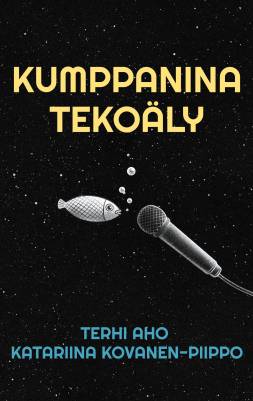 Kumppanina tekoäly