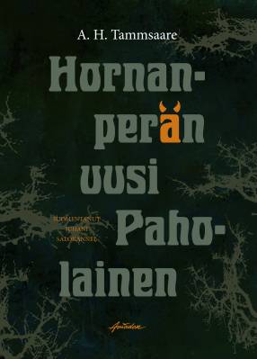 Hornanperän uusi paholainen