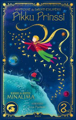 Pikku Prinssi (80-vuotislaitos)