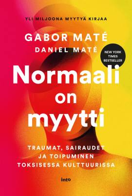 Normaali on myytti