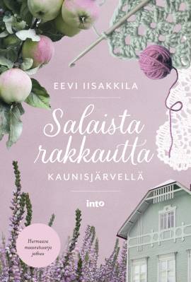 Salaista rakkautta Kaunisjärvellä