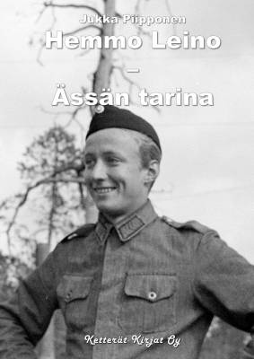 Hemmo Leino - Ässän tarina
