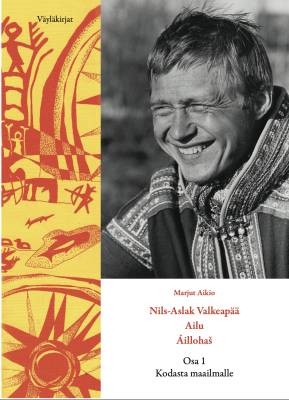 Nils-Aslak Valkeapää - Ailu - Áillohaš